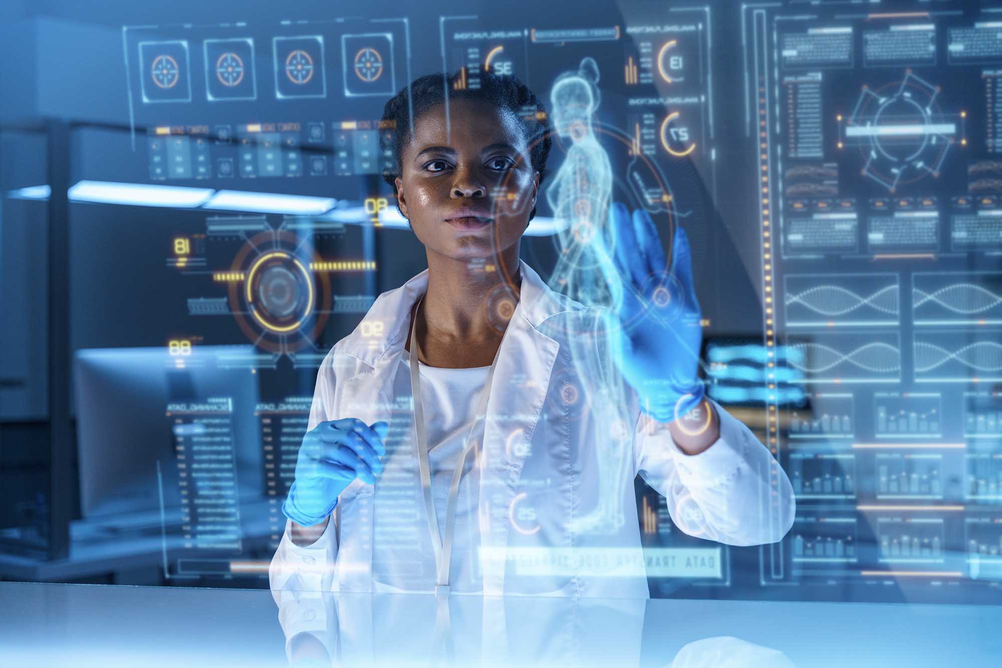 Healthcare Innovations